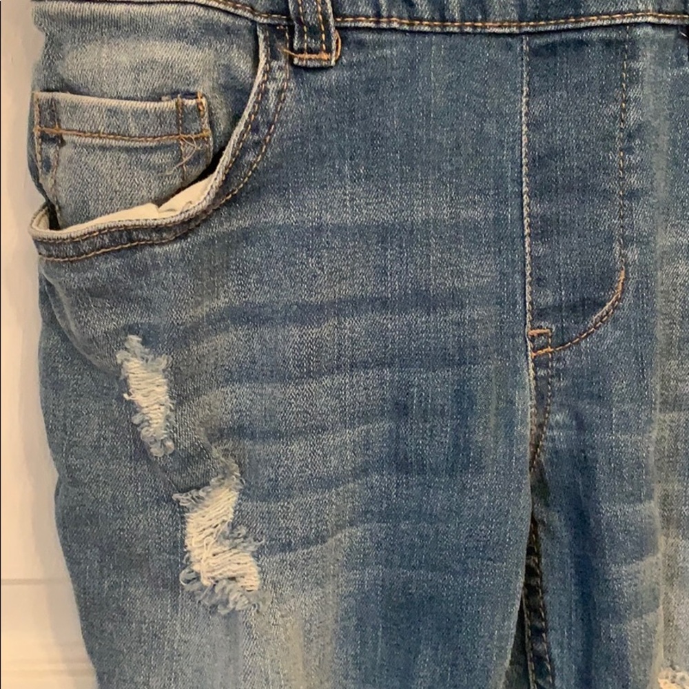 overalls SOLD - Picture 4 of 8